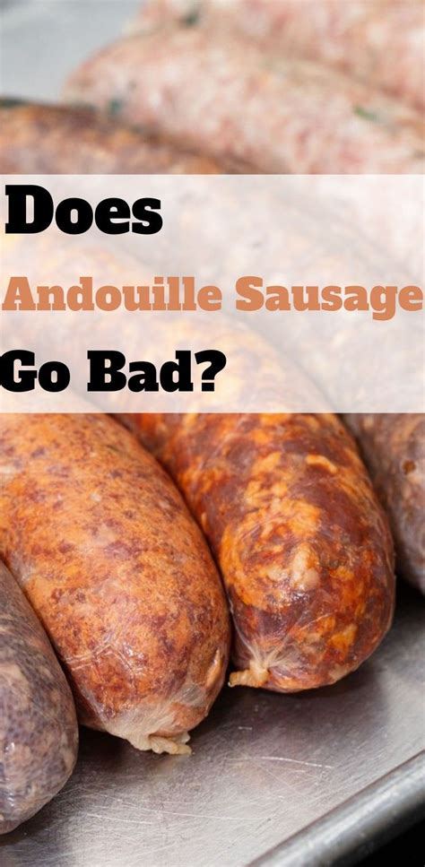 How does Andouille Sausage on Bun fit into your Daily Goals - calories, carbs, nutrition