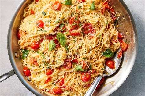 How does Angel Hair Pasta fit into your Daily Goals - calories, carbs, nutrition