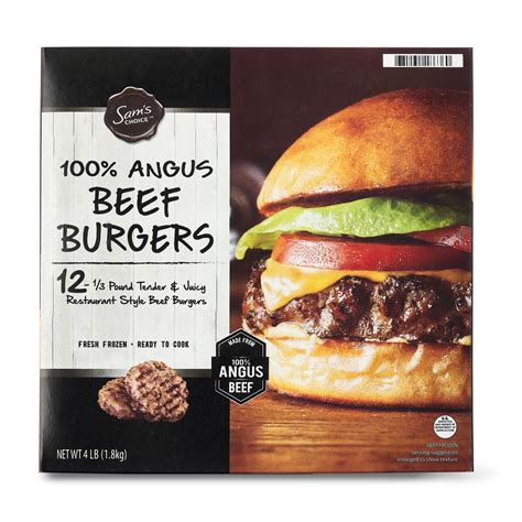 How does Angus Burger 4 oz Atomic fit into your Daily Goals - calories, carbs, nutrition