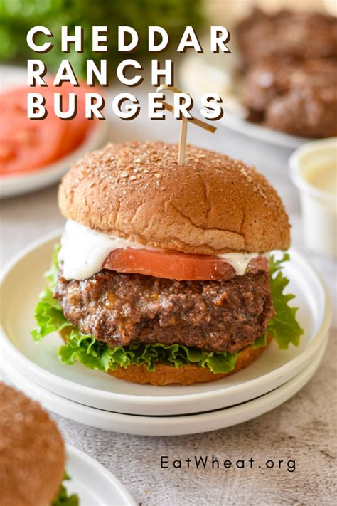 How does Angus Cheddar Ranch Burger fit into your Daily Goals - calories, carbs, nutrition