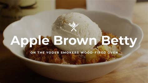 How does Apple Brown Betty fit into your Daily Goals - calories, carbs, nutrition