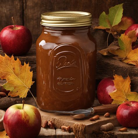 How does Apple Butter fit into your Daily Goals - calories, carbs, nutrition