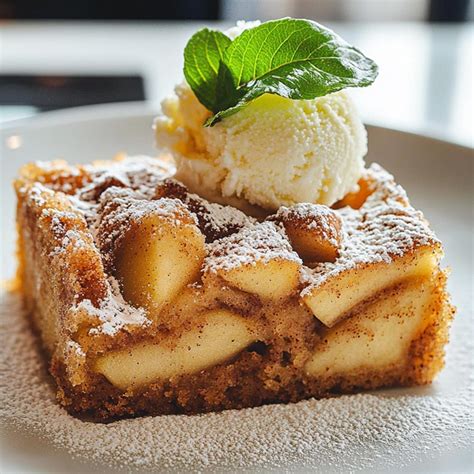 How does Apple Cinnamon Streusel Cake fit into your Daily Goals - calories, carbs, nutrition