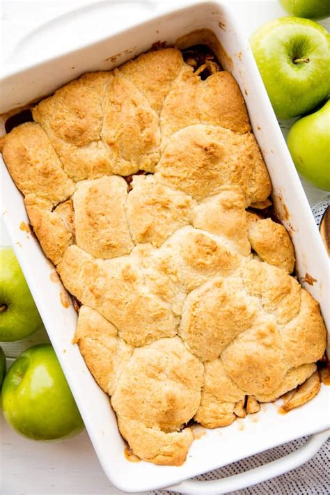 How does Apple Cobbler fit into your Daily Goals - calories, carbs, nutrition