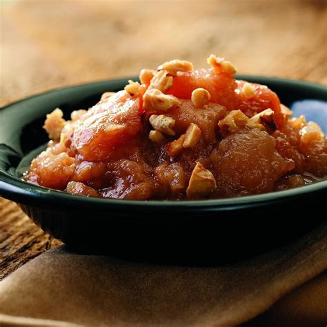 How does Apple Confit fit into your Daily Goals - calories, carbs, nutrition