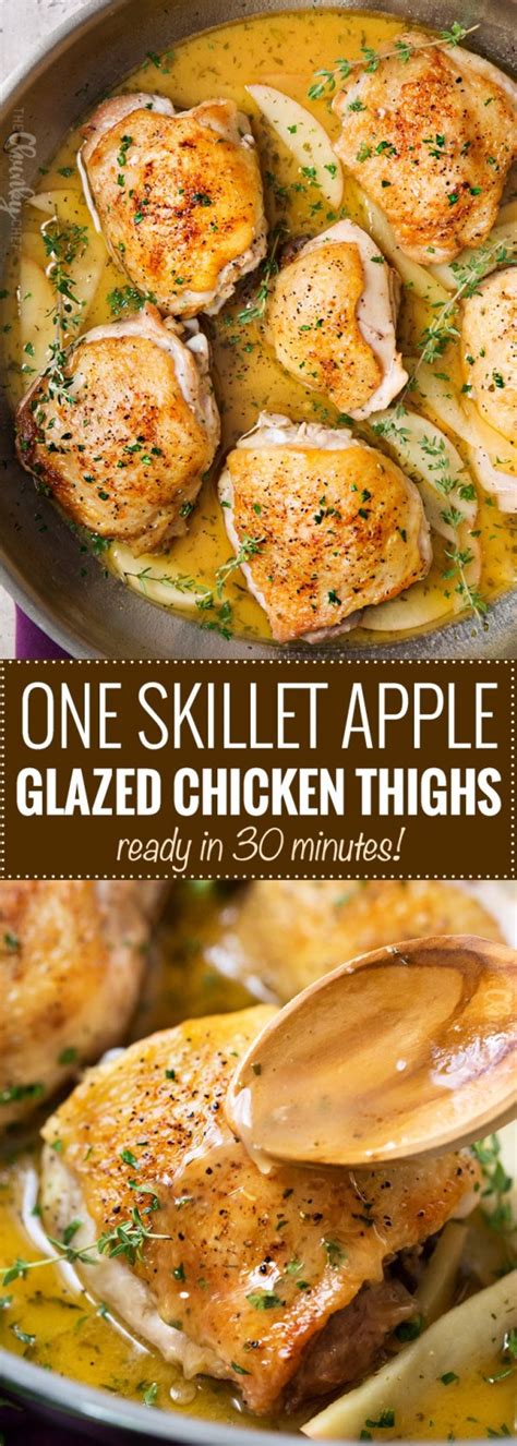 How does Apple Glazed Chicken Combo fit into your Daily Goals - calories, carbs, nutrition