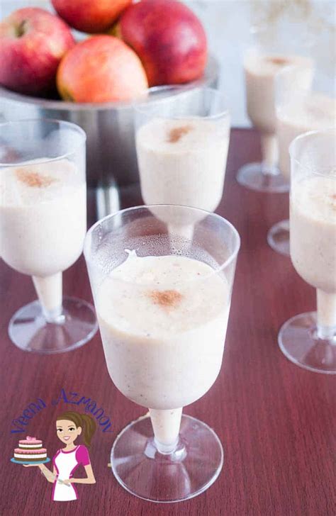 How does Apple Mousse fit into your Daily Goals - calories, carbs, nutrition