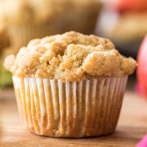 How does Apple Muffins fit into your Daily Goals - calories, carbs, nutrition