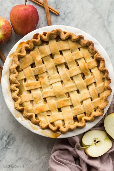 How does Apple Pie fit into your Daily Goals - calories, carbs, nutrition