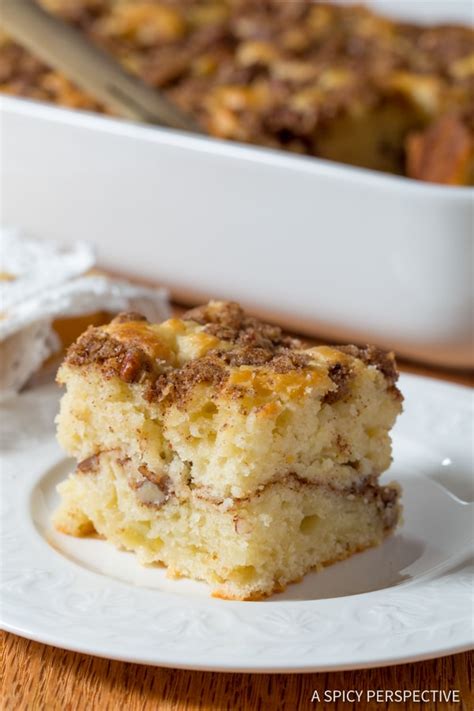 How does Apple Spice Coffee Cake fit into your Daily Goals - calories, carbs, nutrition