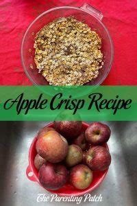 How does Apple and Squash Crisp fit into your Daily Goals - calories, carbs, nutrition