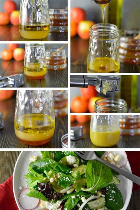 How does Apple. Cider Vinaigrette Dressing fit into your Daily Goals - calories, carbs, nutrition