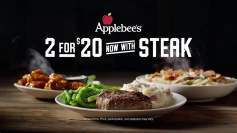 How does Applebees fit into your Daily Goals - calories, carbs, nutrition