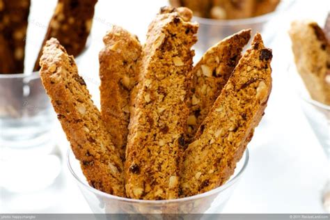 How does Apricot Biscotti fit into your Daily Goals - calories, carbs, nutrition