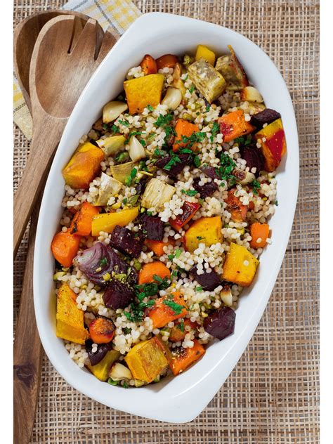 How does Apricot Cous Cous fit into your Daily Goals - calories, carbs, nutrition