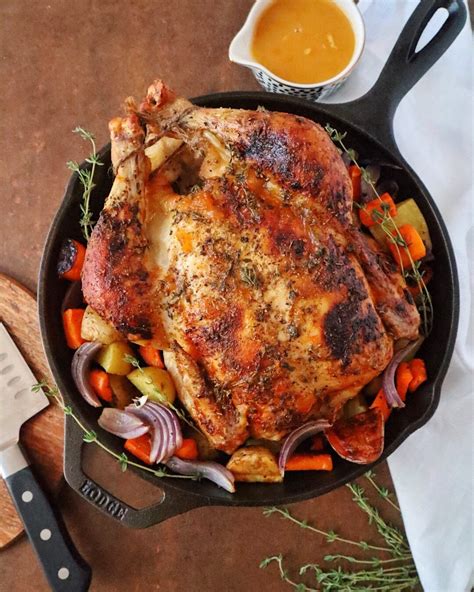 How does Apricot Glazed Roasted Chicken fit into your Daily Goals - calories, carbs, nutrition