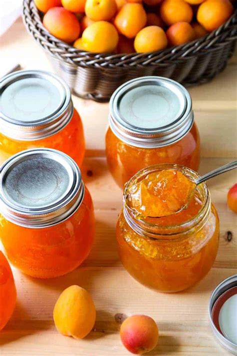 How does Apricot Jam fit into your Daily Goals - calories, carbs, nutrition