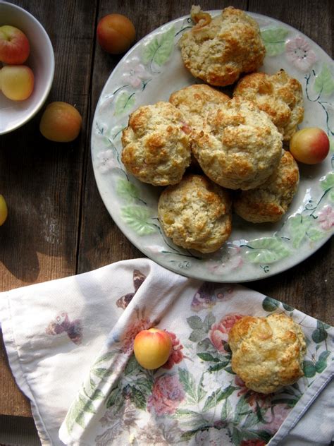 How does Apricot Scones fit into your Daily Goals - calories, carbs, nutrition