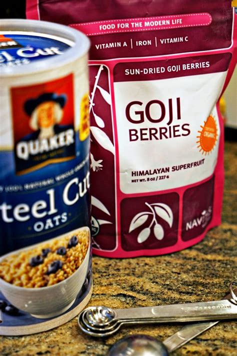 How does Apricot Steel Cut Oatmeal (49733.44) fit into your Daily Goals - calories, carbs, nutrition