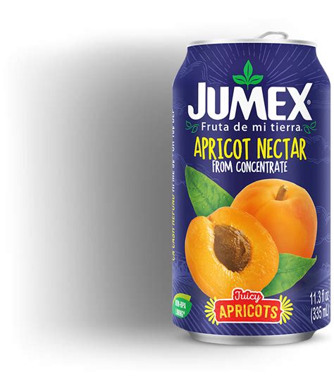 How does Apricot nectar, canned, without added ascorbic acid fit into your Daily Goals - calories, carbs, nutrition