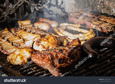 How does Argentina BBQ Beef fit into your Daily Goals - calories, carbs, nutrition
