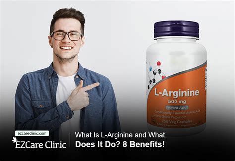 How does Arginine fit into your Daily Goals - calories, carbs, nutrition