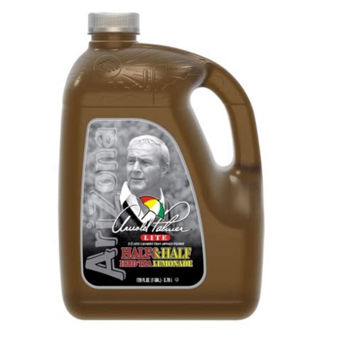 How does Arnold Palmer (Iced Tea and Lemonade) fit into your Daily Goals - calories, carbs, nutrition