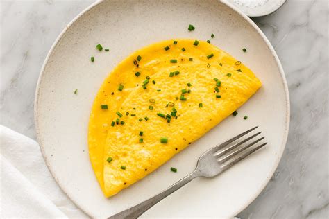 How does Arnot's Meat and Cheese Omelet fit into your Daily Goals - calories, carbs, nutrition