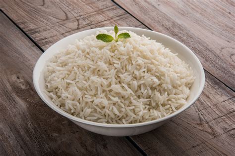 How does Arroz Basmati fit into your Daily Goals - calories, carbs, nutrition