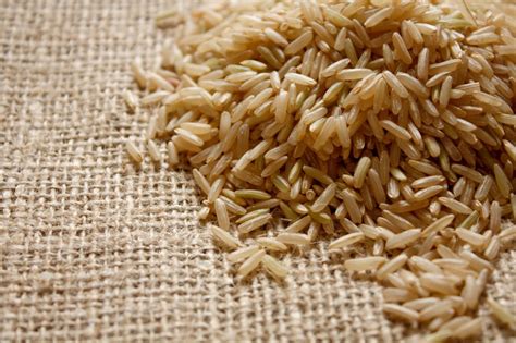 How does Arroz Integral fit into your Daily Goals - calories, carbs, nutrition