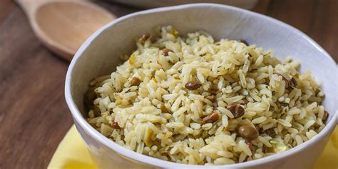 How does Arroz Moro fit into your Daily Goals - calories, carbs, nutrition