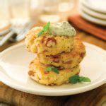 How does Asiago Rice Cakes with Pesto Aioli fit into your Daily Goals - calories, carbs, nutrition