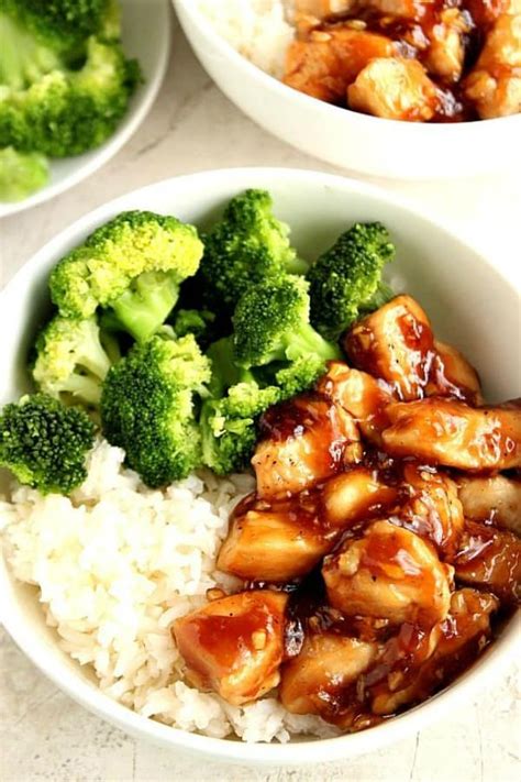 How does Asian Bigger Bowl with Chicken fit into your Daily Goals - calories, carbs, nutrition