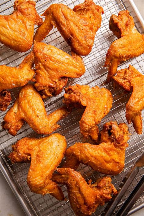 How does Asian Chicken Wings fit into your Daily Goals - calories, carbs, nutrition