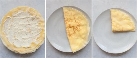 How does Asian Crepe Filling fit into your Daily Goals - calories, carbs, nutrition