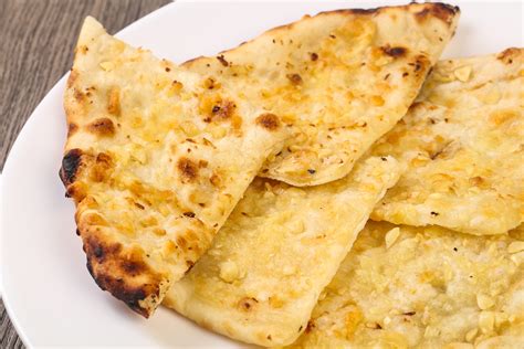 How does Asian Flatbread fit into your Daily Goals - calories, carbs, nutrition