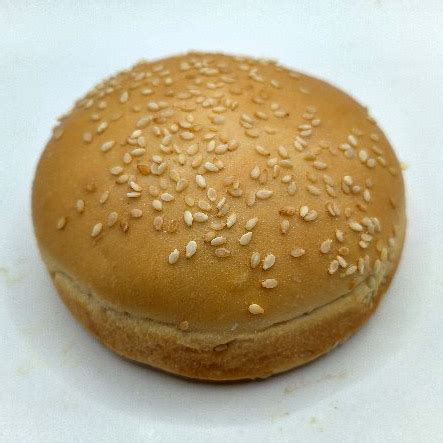 How does Asian Style Burger on Sesame Bun fit into your Daily Goals - calories, carbs, nutrition