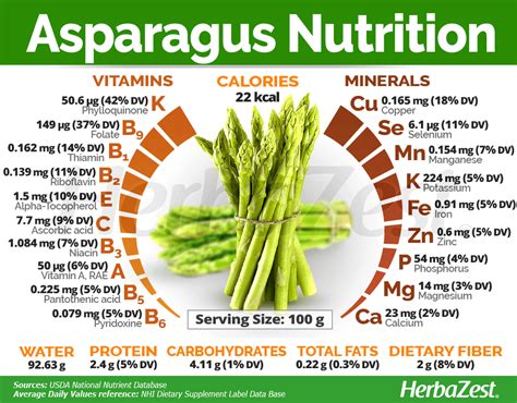 How does Asparagus Vegetable Potato Soup (76219.1) fit into your Daily Goals - calories, carbs, nutrition