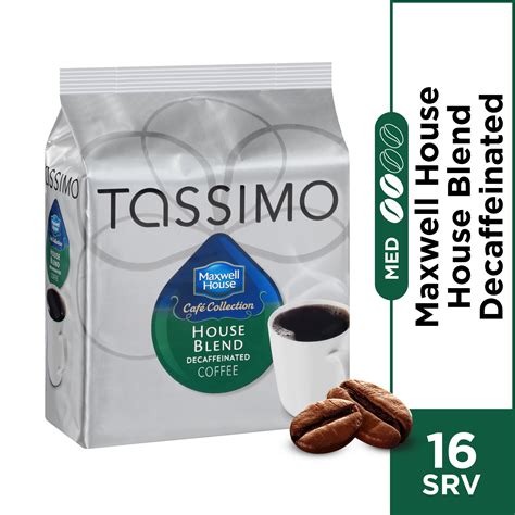 How does Aspretto Coffee Decaf House Blend 16 oz fit into your Daily Goals - calories, carbs, nutrition