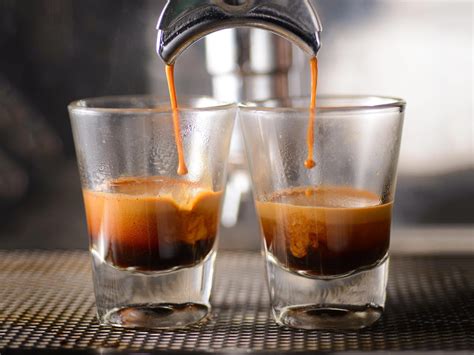 How does Aspretto Espresso Double (Double Shot) fit into your Daily Goals - calories, carbs, nutrition