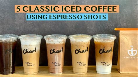 How does Aspretto Iced Coffee with Flavor Shot 16 oz fit into your Daily Goals - calories, carbs, nutrition