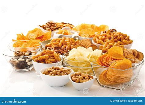 How does Assorted Snacks fit into your Daily Goals - calories, carbs, nutrition