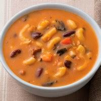 How does Au Bon Pain Pasta e Fagioli (4535.0) fit into your Daily Goals - calories, carbs, nutrition