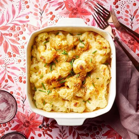 How does Au Gratin fit into your Daily Goals - calories, carbs, nutrition