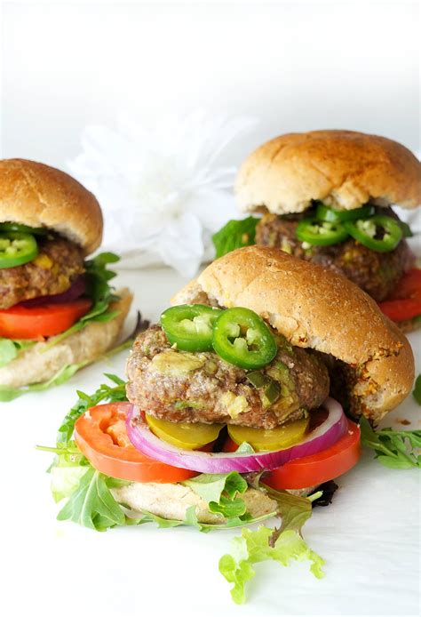 How does Avocado Jalapeno Turkey Burger fit into your Daily Goals - calories, carbs, nutrition