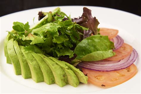 How does Avocado Sofrito Salad (111166.0) fit into your Daily Goals - calories, carbs, nutrition