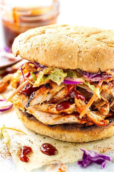 How does BBQ Chicken Sandwich Thin Combo (66656.5) fit into your Daily Goals - calories, carbs, nutrition