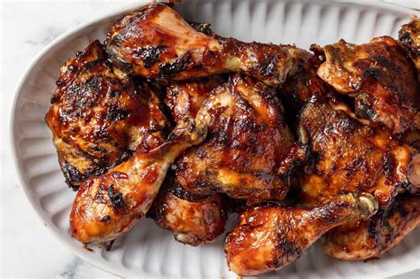 How does BBQ Chicken fit into your Daily Goals - calories, carbs, nutrition