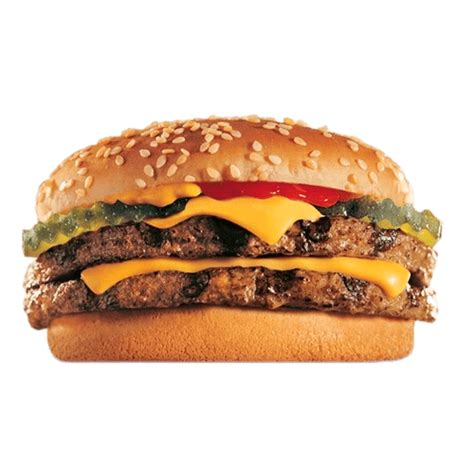 How does BURGER KING, Double Cheeseburger fit into your Daily Goals - calories, carbs, nutrition