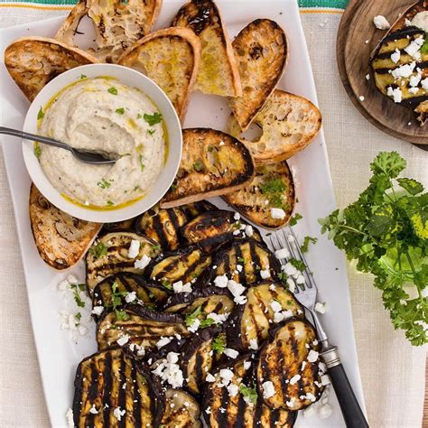 How does Baba Ghanoush (Eggplant) fit into your Daily Goals - calories, carbs, nutrition